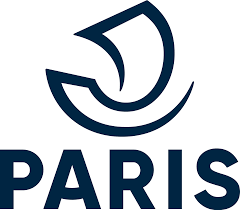 Logo ECM - Ville de Paris